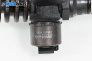 Diesel fuel injector for Audi A3 Hatchback II (05.2003 - 08.2012) 2.0 TDI, 140 hp, № Bosch 0 414 720 403