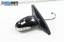 Mirror for Mercedes-Benz R-Class Minivan (W251, V251) (08.2005 - 10.2017), 5 doors, minivan, position: right