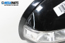Mirror for Mercedes-Benz R-Class Minivan (W251, V251) (08.2005 - 10.2017), 5 doors, minivan, position: right