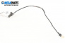 Sensor Nockenwelle for Mercedes-Benz R-Class Minivan (W251, V251) (08.2005 - 10.2017)