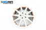 Alloy wheels for Mercedes-Benz R-Class Minivan (W251, V251) (08.2005 - 10.2017) 18 inches, width 8, ET 67 (The price is for the set)