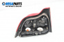 Stop for Volvo S60 I Sedan (07.2000 - 04.2010), sedan, position: dreapta