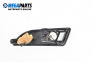 Inner handle for Skoda Octavia II Combi (02.2004 - 06.2013), 5 doors, station wagon, position: rear - right