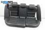 Leather seats for Skoda Octavia II Combi (02.2004 - 06.2013), 5 doors