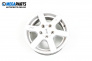 Alloy wheels for Skoda Octavia II Combi (02.2004 - 06.2013) 15 inches, width 6 (The price is for the set)