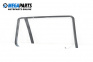 Interieur-leiste for BMW 3 Series E46 Touring (10.1999 - 06.2005), 5 türen, combi