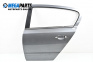 Tür for Opel Astra H Hatchback (01.2004 - 05.2014), 5 türen, hecktür, position: links, rückseite