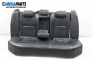 Leather seats with electric adjustment and heating for Toyota Avensis III Station Wagon (02.2009 - 10.2018), 5 doors