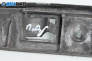 Stoßstangehalterung for Volkswagen Golf IV Hatchback (08.1997 - 06.2005), hecktür, position: rechts, vorderseite