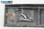 Stoßstangehalterung for Volkswagen Golf IV Hatchback (08.1997 - 06.2005), hecktür, position: links, vorderseite