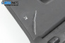 Verkleidung heckklappe for Volkswagen Golf IV Hatchback (08.1997 - 06.2005), 5 türen, hecktür