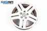 Alloy wheels for Volkswagen Golf IV Hatchback (08.1997 - 06.2005) 15 inches, width 6, ET 38 (The price is for the set)