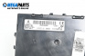Modul BCM for Nissan Micra III Hatchback (01.2003 - 06.2010), № BCM L2N