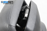 Scaune din piele cu reglare electrică for Mercedes-Benz C-Class Sedan (W204) (01.2007 - 01.2014), 5 uși