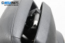 Scaune din piele cu reglare electrică for Mercedes-Benz C-Class Sedan (W204) (01.2007 - 01.2014), 5 uși