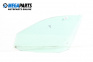 Window for Mercedes-Benz C-Class Sedan (W204) (01.2007 - 01.2014), 5 doors, sedan, position: front - left