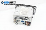 CD player for Mercedes-Benz C-Class Sedan (W204) (01.2007 - 01.2014), № A 204 870 33 90