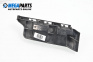 Stoßstangehalterung for Mercedes-Benz C-Class Sedan (W204) (01.2007 - 01.2014), sedan, position: links, rückseite
