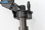 Diesel fuel injector for Mercedes-Benz C-Class Sedan (W204) (01.2007 - 01.2014) C 320 CDI (204.022), 224 hp, № A 642 070 13 87