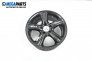 Alloy wheels for Mercedes-Benz C-Class Sedan (W204) (01.2007 - 01.2014) 17 inches, width 8.5 (The price is for the set)