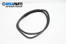 Türdichtung for BMW 5 Series F10 Touring F11 (11.2009 - 02.2017), 5 türen, combi, position: rechts, rückseite
