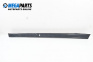 Prag exterior for BMW 3 Series E90 Touring E91 (09.2005 - 06.2012), 5 uși, combi, position: stânga