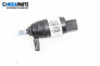 Pompa ștergătoare parbriz for BMW 3 Series E90 Touring E91 (09.2005 - 06.2012)
