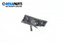 Loudspeaker for Chevrolet Captiva SUV (06.2006 - ...)