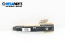 Outer handle for Chevrolet Captiva SUV (06.2006 - ...), 5 doors, suv, position: front - left