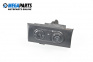 Bedienfeldtasten for Chevrolet Captiva SUV (06.2006 - ...)