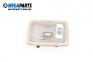 Beleuchtung for Chevrolet Captiva SUV (06.2006 - ...)