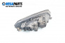 Headlight for Chevrolet Captiva SUV (06.2006 - ...), suv, position: left