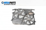 Cooling fans for Chevrolet Captiva SUV (06.2006 - ...) 2.0 D 4WD, 150 hp