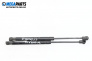 Tije telescopice, portbagaj for Chevrolet Captiva SUV (06.2006 - ...)