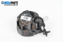 Seat belt for Chevrolet Captiva SUV (06.2006 - ...), 5 doors, position: rear - right