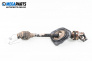 Steering wheel joint for Chevrolet Captiva SUV (06.2006 - ...) 2.0 D 4WD, 150 hp, suv