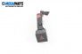 Taste notlichtleuchten for Chevrolet Captiva SUV (06.2006 - ...)