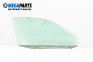 Window for Volkswagen Golf IV Hatchback (08.1997 - 06.2005), 3 doors, hatchback, position: front - right