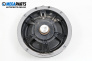 Difuzor for Audi Q5 SUV I (11.2008 - 12.2017)