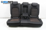 Seats set for Audi Q5 SUV I (11.2008 - 12.2017), 5 doors