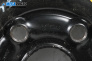 Reserverad for Audi A3 Hatchback II (05.2003 - 08.2012) 15 inches, width 3.5, ET 22.5 (Preis pro stück)