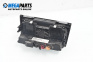 Bedienteil climatronic for Audi A3 Hatchback II (05.2003 - 08.2012)