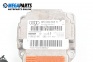 Steuermodul airbag for Audi A3 Hatchback II (05.2003 - 08.2012), № 8P0959655H