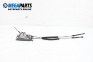Schalthebel mit kabeln for Audi A3 Hatchback II (05.2003 - 08.2012)