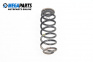 Feder for Audi A3 Hatchback II (05.2003 - 08.2012), hecktür, position: rückseite