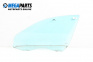 Window for Mercedes-Benz E-Class Estate (S211) (03.2003 - 07.2009), 5 doors, station wagon, position: front - left