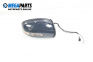 Mirror for Mercedes-Benz E-Class Estate (S211) (03.2003 - 07.2009), 5 doors, station wagon, position: right