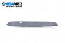 Spoiler for Mercedes-Benz E-Class Estate (S211) (03.2003 - 07.2009), station wagon