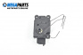 Heater motor flap control for Mercedes-Benz E-Class Estate (S211) (03.2003 - 07.2009) E 270 T CDI (211.216), 177 hp