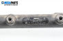 Rampă combustibil for Mercedes-Benz E-Class Estate (S211) (03.2003 - 07.2009) E 270 T CDI (211.216), 177 hp, № Bosch 0 445 215 012